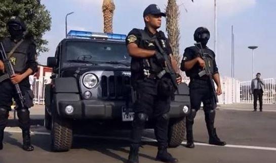 الأمن الاقتصادي يضبط 6226 قضية متنوعة خلال 24 ساعة