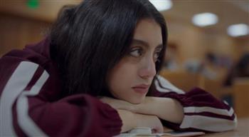   ياسمينا العبد تتألق في مسلسل "ميد ترم أول" وتواصل نجاحاتها الفنية والإنسانية