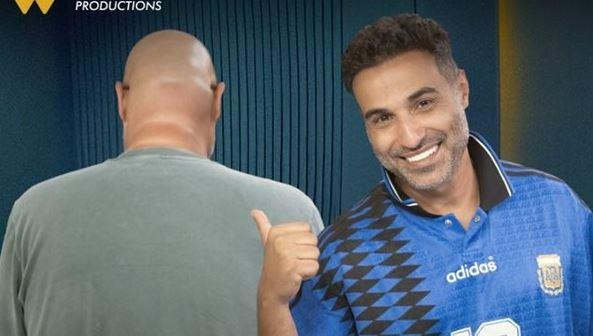 أحمد فهمي ضيف حلقة جديدة من برنامج "فضفضت أوي" على منصة Watch it