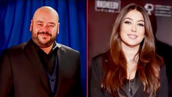   محمد ممدوح وكندة علوش يتعاونان في فيلم "حتة مني"