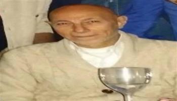 وفاة أحمد نجل موسيقار الأجيال محمد عبد الوهاب الأصغر