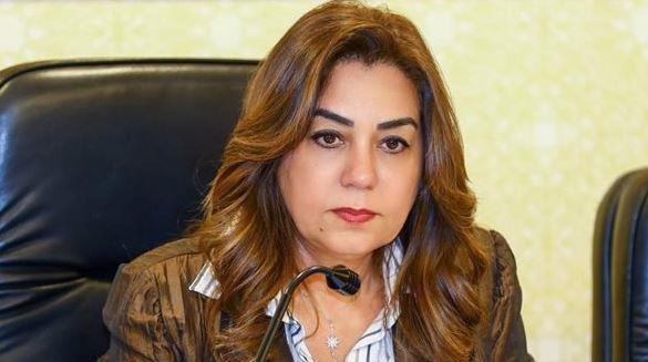 وزيرة التنمية المحلية تتابع استعدادات الموجة 28 لإزالة التعديات علي أملاك الدولة