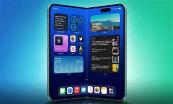 آيفون قابل للطي في 2026؟ تسريبات تكشف مواصفات وسعر أول iPhone Fold من أبل