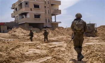   إعلام إسرائيلي: حدث أمني في رفح الفلسطينية جنوبي قطاع غزة