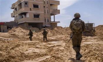 إعلام إسرائيلي: حدث أمني في رفح الفلسطينية جنوبي قطاع غزة