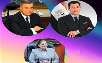   خاص لـ"دار المعارف".. حصاد شباب ورياضة الإسكندرية خلال 2025