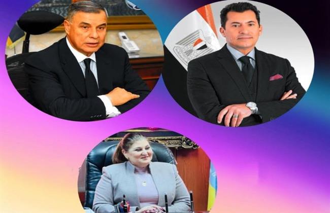 خاص لـ"دار المعارف".. حصاد شباب ورياضة الإسكندرية خلال 2025