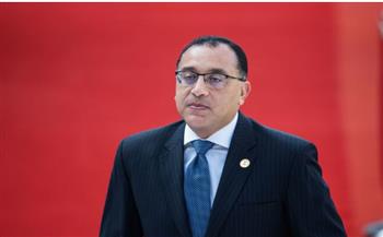   رئيس الوزراء يهنئ الشعب المصري بمناسبة حلول أعياد الميلاد المجيدة