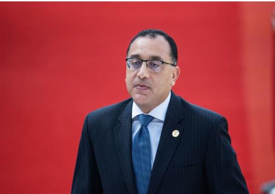 رئيس الوزراء يهنئ الشعب المصري بمناسبة حلول أعياد الميلاد المجيدة
