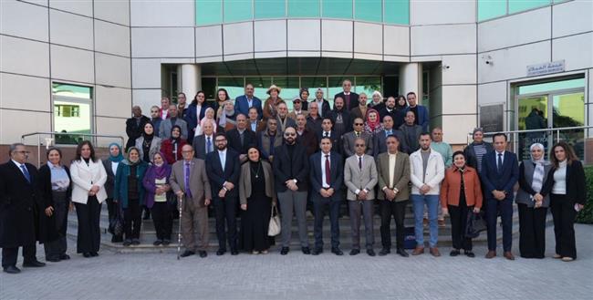 تنظيم الاتصالات و حماية المستهلك يعقدان برنامجًا تدريبيًا لتعزيز حقوق مستخدمي تكنولوجيا المعلومات
