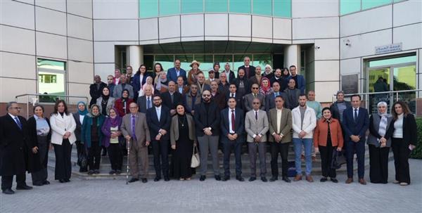 تنظيم الاتصالات و حماية المستهلك يعقدان برنامجًا تدريبيًا لتعزيز حقوق مستخدمي تكنولوجيا المعلومات