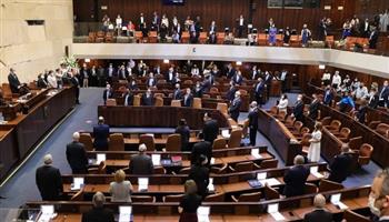   الكنيست: تشكيل لجنة تحقيق غير رسمية في أحداث 7 أكتوبر