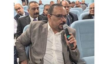 حافظ: المتابعة والتوعية أساس تطوير المنظومة الصحية في السويس