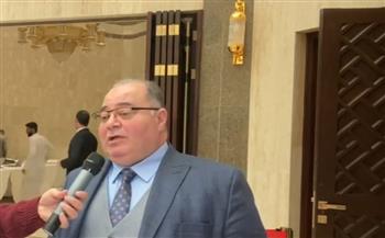   قنصل مصر في الرياض: المصريون حريصون على إنجاح المشهد الديمقراطي