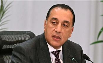 مدبولي: مصر استقبلت 18.8 مليون سائح فى 2025
