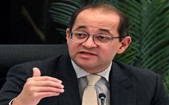 وزير المالية: المفاوضات مع صندوق النقد إيجابية جدًا