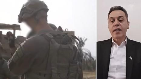 عبدالعاطي: إسرائيل تعرقل إعادة الإعمار وتهدف لنزع سلاح الفصائل الفلسطينية