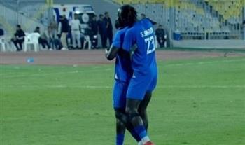   سموحة يعلن قائمة الفريق لمواجهة الزمالك غدا في كأس العاصمة