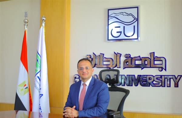 جامعة الجلالة تحقق إنجازًا جديدًا في التصنيف العربي للجامعات 2025
