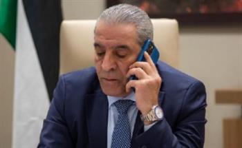 الاحتلال يمنع نائب الرئيس الفلسطيني من قداس بيت لحم