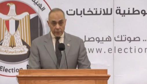 بنداري: كثافات تصويتية في الكويت والرياض وأبو ظبي وهامبورج وميلانو