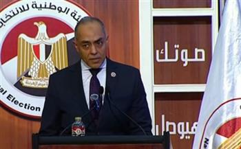   أحمد بنداري: الفئات العمرية الأكثر تصويتا من 31 حتى 50 عامًا