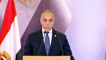   القاضي بنداري: الرهان على أبناء مصر لن يخيب فهم الأصل والأساس والسند