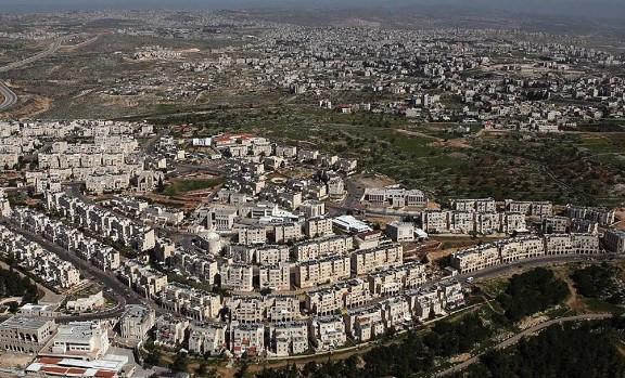 بيان مشترك لـ4 دول يدين بناء إسرائيل 19 مستوطنة جديدة في الضفة الغربية