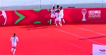   بوركينا فاسو يخطف الفوز من غينيا الإستوائية في اللحظات الأخيرة