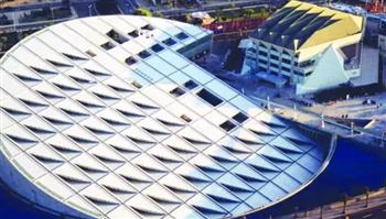   حفل جائزة المبدعين الشباب في مكتبة الإسكندرية .. 28 ديسمبر