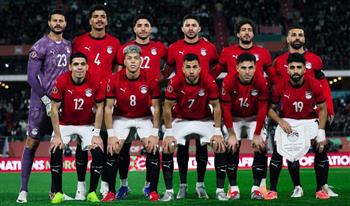   منتخب مصر يلاقي نظيره الإسباني وديًا في مارس المقبل