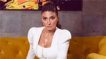   روجينا تذبح عجلاً احتفالًا بانطلاق تصوير «حد أقصى» رمضان 2026