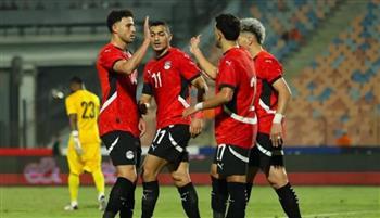 عضو باتحاد الكرة يزف بشرى قبل مباراة مصر أمام جنوب إفريقيا