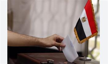   الجالية المصرية في الأردن تواصل التصويت بجولة إعادة انتخابات النواب 2025