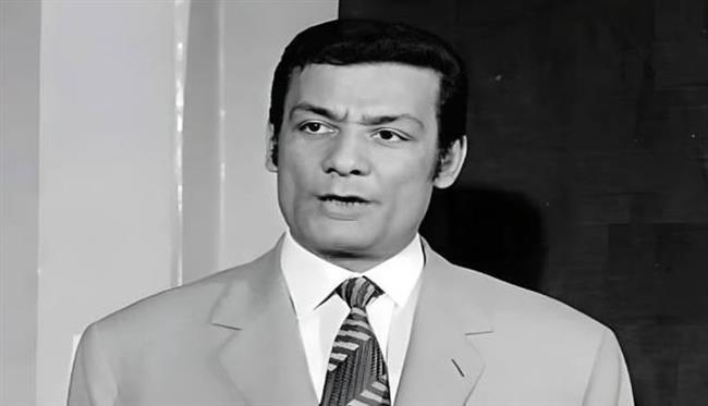 ذكرى ميلاد الفنان سامي سرحان.. أيقونة الكوميديا في السينما المصرية
