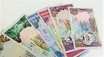 الدينار الكويتي يواصل الصعود.. أسعار جديدة أمام الجنيه المصري اليوم