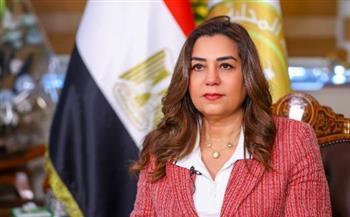   وزيرة التنمية المحلية تتفقد اليوم عدداً من المشروعات بمحافظتي بورسعيد و الإسماعيلية