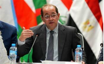 وزير المالية: تجديد العمل بقانون إنهاء المنازعات الضريبية