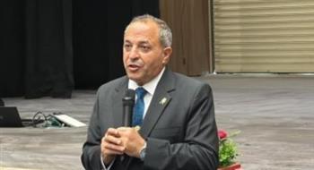 محافظ بورسعيد: المحافظة تولي اهتماما بالغا بدعم الأنشطة الثقافية والفنية