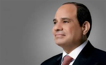   الرئيس السيسي يوفد مندوبا لحضور احتفال طائفة الروم الأرثوذكس بعيد الميلاد 