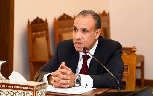 وزير الخارجية: مصر ترفض استخدام حقوق الإنسان لأداة ابتزاز سياسي