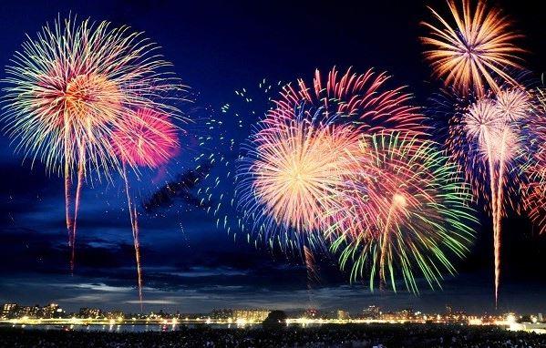 28 إصابة بالألعاب النارية في الفلبين خلال موسم العطلات