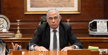   النائب العام: مساندة مصر لمؤسسات فلسطين يمكنها من صون سيادة القانون