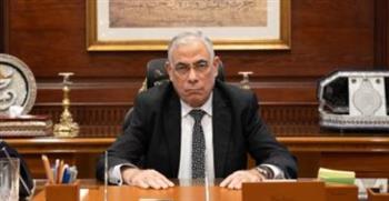 النائب العام: مساندة مصر لمؤسسات فلسطين يمكنها من صون سيادة القانون