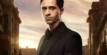   عصام عمر يستعد لإطلاق مسلسل جديد بعنوان "بطل العالم" على CBC