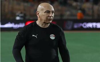   حسام حسن: نحترم جميع منتخبات كأس الأمم الإفريقية