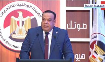   بعد قليل.. إعلان نتيجة جولة الإعادة بالمرحلة الثانية لانتخابات النواب 