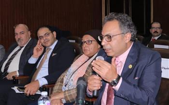   المؤتمر الدولي لكلية دار العلوم بجامعة القاهرة يناقش قضايا الاستشراق والهوية
