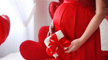   رأس سنة بنَفَس مختلف… كيف تحتفل الحامل بليلة العام الجديد دون إرهاق؟