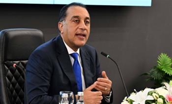 مدبولي يتابع الموقف التنفيذي لمشروعات "رأس الحكمة الجديدة" و"شمس الحكمة"